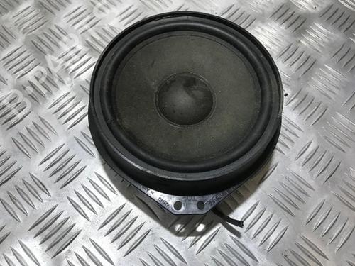 Used Speaker Speaker OPEL ZAFIRA A MPV (T98) 1.6 16V (F75) (101 hp) 33493739 33493739