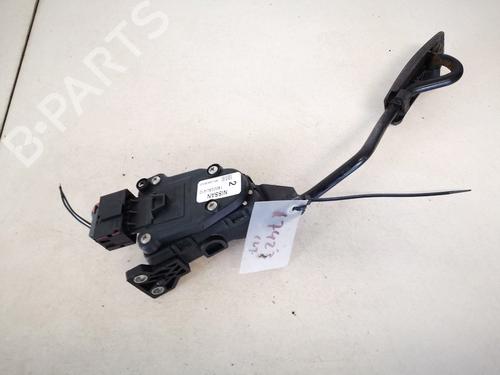 Used Pedal Pedal NISSAN PRIMERA Hatchback (P12) 1.8 (115 hp) 35452795 35452795
