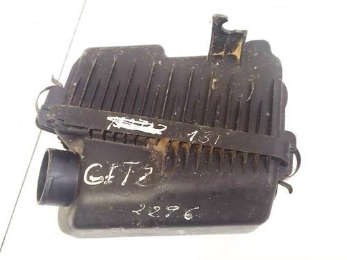 Used Air filter box Air filter box 34862243 34862243