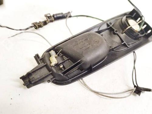 Front right interior door handle AUDI A4 B5 (8D2) 1.9 TDI | BP34867514I14 - Image 2