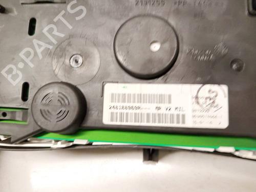 Instrument cluster DACIA SANDERO II 1.5 dCi | BP34812035C47 - Image 3
