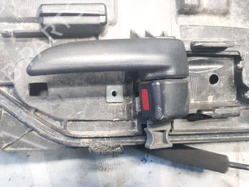Front left interior door handle MAZDA 5 (CR) 1.8 (CR19) | BP35522717I13 - Image 2