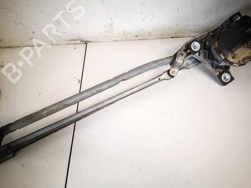 Used Front wipers mechanism Front wipers mechanism 34929829 34929829