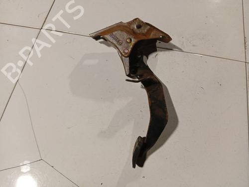 Used Pedal Pedal HONDA ACCORD VII Tourer (CM, CN) 2.2 i-CTDi (CN2) (140 hp) 34909455 34909455