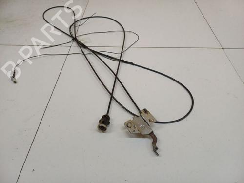 Interior handle CHEVROLET SPARK Hatchback Van (M200, M250) 0.8 | BP34771297I7 - Image 2