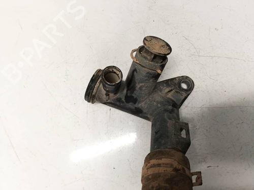 Pipe FORD FIESTA VI (CB1, CCN) 1.6 TDCi | BP32571902M125