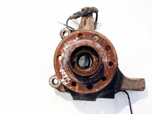 Used Right front steering knuckle Right front steering knuckle OPEL SIGNUM Hatchback (Z03) 2.0 DTI (F48) (100 hp) 40113474 40113474