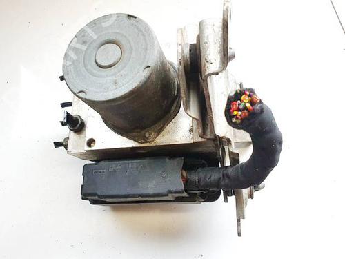 ABS pump AUDI A6 C7 (4G2, 4GC) 2.0 TDI | BP34981164M43 - Image 3