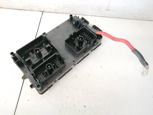 Used Fuse box Fuse box OPEL INSIGNIA A Saloon (G09) 1.6 CDTi (69) (136 hp) 32573045 32573045
