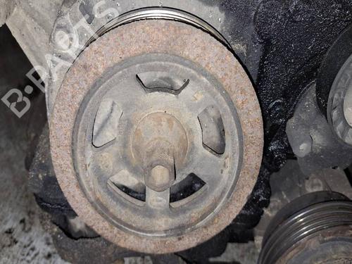 Used Pulley Pulley KIA CEE'D Hatchback (ED) 1.6 CRDi 90 (90 hp) 34810889 34810889