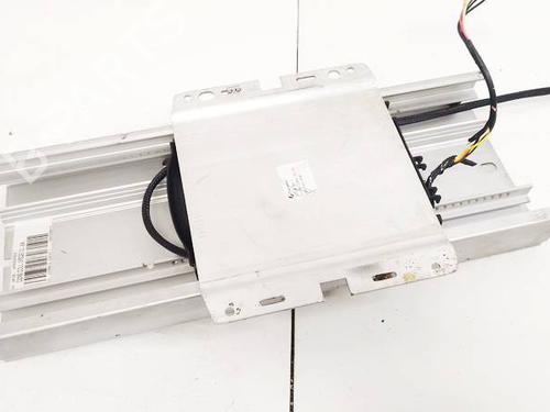 Used Electronic module Electronic module RENAULT SCÉNIC II (JM0/1_) 1.9 dCi (JM0G, JM12, JM1G, JM2C) (120 hp) 32601761 32601761