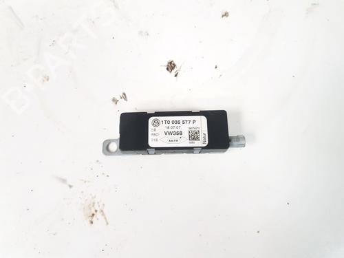 Electronic module VW TOURAN (1T1, 1T2) 1.9 TDI | BP35553789M83 - Image 2