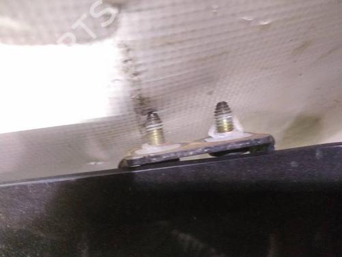 Used Hinge/Door check strap Hinge/Door check strap 34957653 34957653