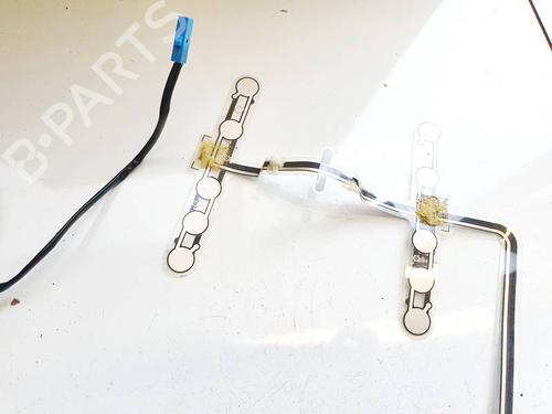Used Electronic module Electronic module 35246831 35246831