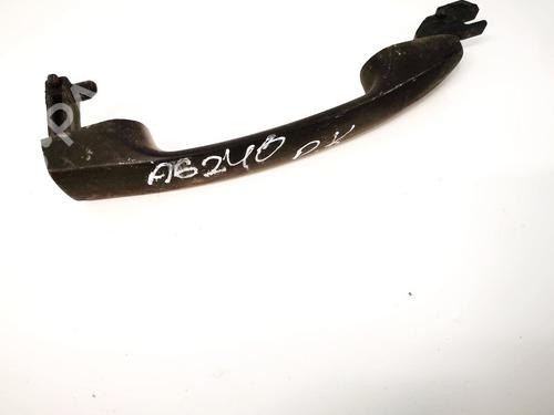 front-left-exterior-door-handle-fiat-stilo-192_-2001-2002-2003-2004-2005-2006-2007-2008-2009-2010-35496570 main image