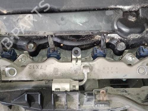 Used Injection rail Injection rail HONDA CIVIC VIII Hatchback (FN, FK) 1.8 (FN1, FK2) (140 hp) 35245838 35245838