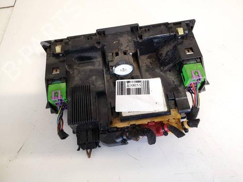 Climate control AUDI A4 B5 (8D2) 1.9 TDI | BP35061811I5 - Image 2