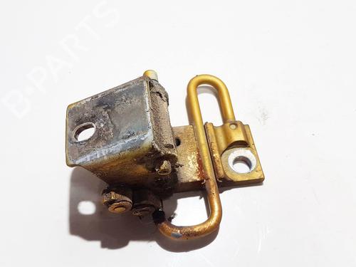 Used Hinge/Door check strap Hinge/Door check strap AUDI A3 (8L1) 1.8 (125 hp) 33104113 33104113