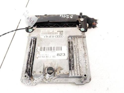 Used Engine control unit (ECU) Engine control unit (ECU) AUDI A6 C6 (4F2) 2.7 TDI (163 hp) 32956141 32956141