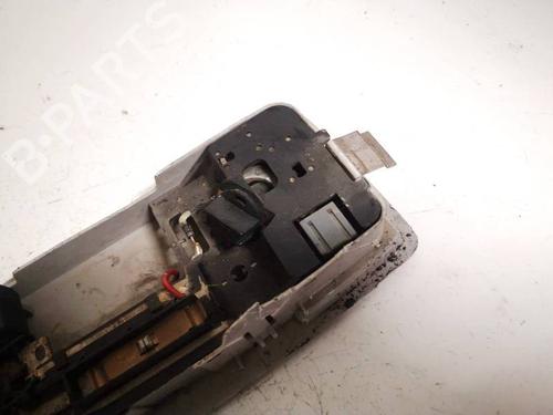Interior roof light MAZDA 6 Hatchback (GG) 2.0 DI (GG14) | BP35165378I8 - Image 3