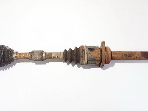 Used Right front driveshaft Right front driveshaft TOYOTA COROLLA Verso (ZER_, ZZE12_, R1_) 2.2 D-4D (AUR10_, AUR10R) (136 hp) 35437197 35437197