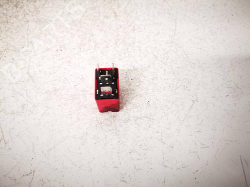 Electronic sensor ALFA ROMEO 159 (939_) 1.9 JTDM 16V (939AXC1B, 939AXC12) | BP38640896M84 - Image 2