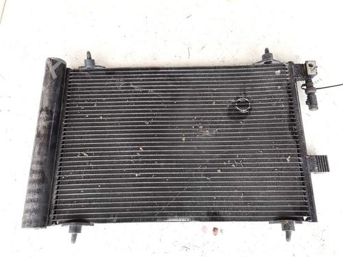 Used AC radiator AC radiator 35625691 35625691