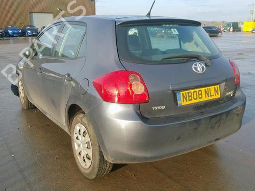 Switch TOYOTA AURIS (_E15_) 1.4 D-4D (NDE150_, NDE150R) | BP33502314I30  - Image 10