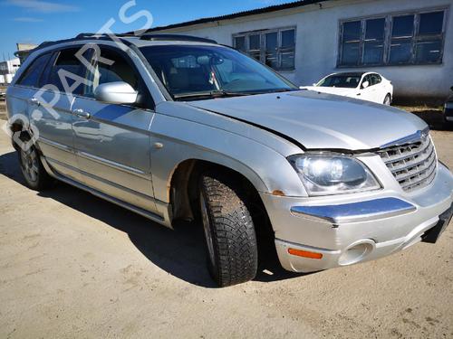 Used Parts CHRYSLER PACIFICA 3.5 AWD (253 hp) 4444328