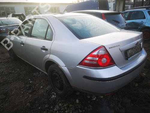 Engine mount FORD MONDEO III (B5Y) 1.8 16V | BP32972132M89 - Image 9