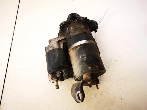 Used Starter Starter 35514060 35514060