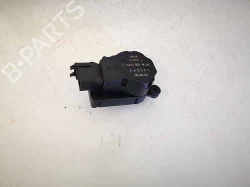 Used Electronic module Electronic module MERCEDES-BENZ C-CLASS (W203) C 220 CDI (203.006, 203.008) (143 hp) 33749801 33749801