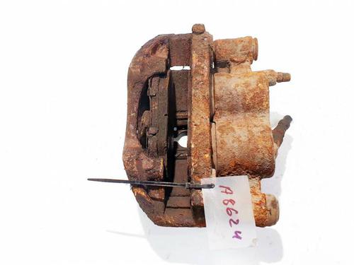 Left front brake caliper CITROËN JUMPER I Platform/Chassis (244) 2.8 HDi | BP35127596M105 - Image 3