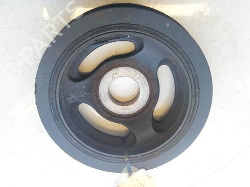 Used Pulley Pulley 35485172 35485172