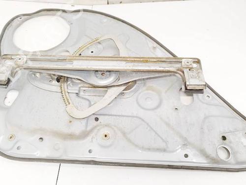 Used Rear right window mechanism Rear right window mechanism 34922289 34922289