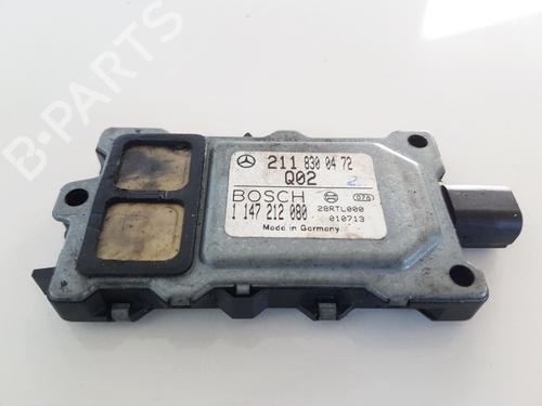 Used Electronic module Electronic module MERCEDES-BENZ S-CLASS (W220, V220) S 320 CDI (220.026, 220.126) (197 hp) 33065645 33065645