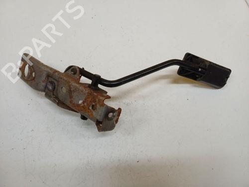 Pedal HONDA FR-V (BE) 2.2 i CTDi (BE5) | BP36685996I4 - Image 3