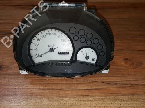 Used Instrument cluster Instrument cluster FORD KA (RB_) 1.3 i (50 hp) 35708654 35708654