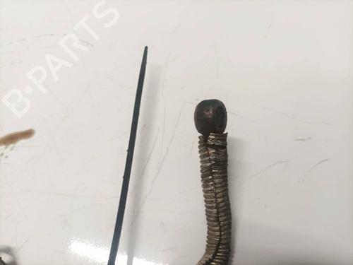 Pipe MAZDA 3 (BK) 2.0 MZR-CD (BK14) | BP38572923M125 - Image 3