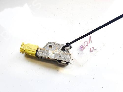 Used Electronic module Electronic module CITROËN C4 Picasso I MPV (UD_) 1.6 HDi (109 hp) 32939489 32939489