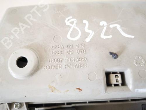 Interior roof light MAZDA 5 (CR) 2.0 CD (CR19) | BP35388726I8 - Image 3
