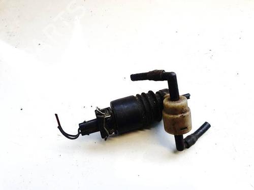 Washer pump VW PASSAT B7 (362) 1.6 TDI | BP34902840E24 - Image 2