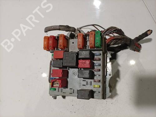 Used Fuse box Fuse box FIAT DUCATO Van (250_) 120 Multijet 2,2 D (120 hp) 35830204 35830204