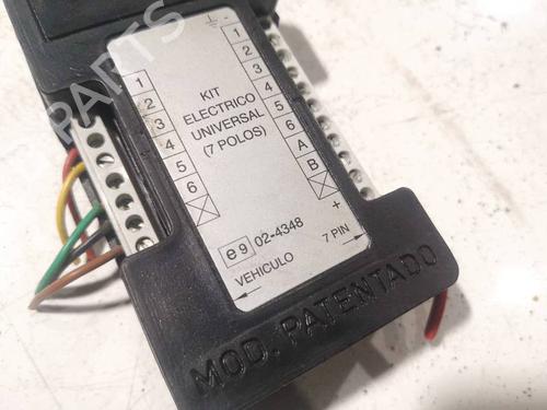 Electronic module CITROËN C5 III (RD_) 2.0 HDi (RDRHD8, RDRHDJ, RDRHR8, RDRHRJ) | BP38006207M83 - Image 3