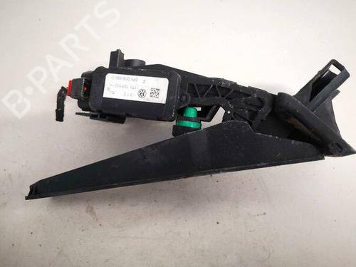 Used Pedal Pedal AUDI A6 C6 (4F2) 2.4 (177 hp) 35356317 35356317