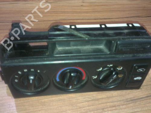 Used Climate control Climate control ROVER 600 I (RH) 620 i (115 hp) 35867942 35867942