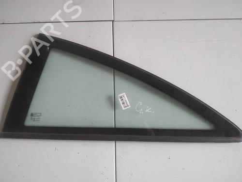 Used Rear left quarter glass Rear left quarter glass 36547308 36547308