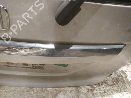 Pynteliste til bagklap HONDA FR-V (BE) 2.2 i CTDi (BE5) | BP36686113C151 - Image 3