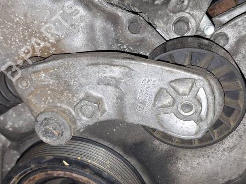 Pulley SUBARU LEGACY V (BM) 2.0 D AWD (BMD) | BP34852867M122 - Image 2
