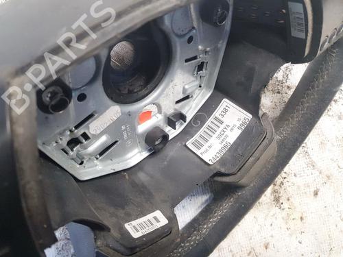 Steering wheel OPEL SIGNUM Hatchback (Z03) 2.2 DTI (F48) | BP35542018C49 - Image 2